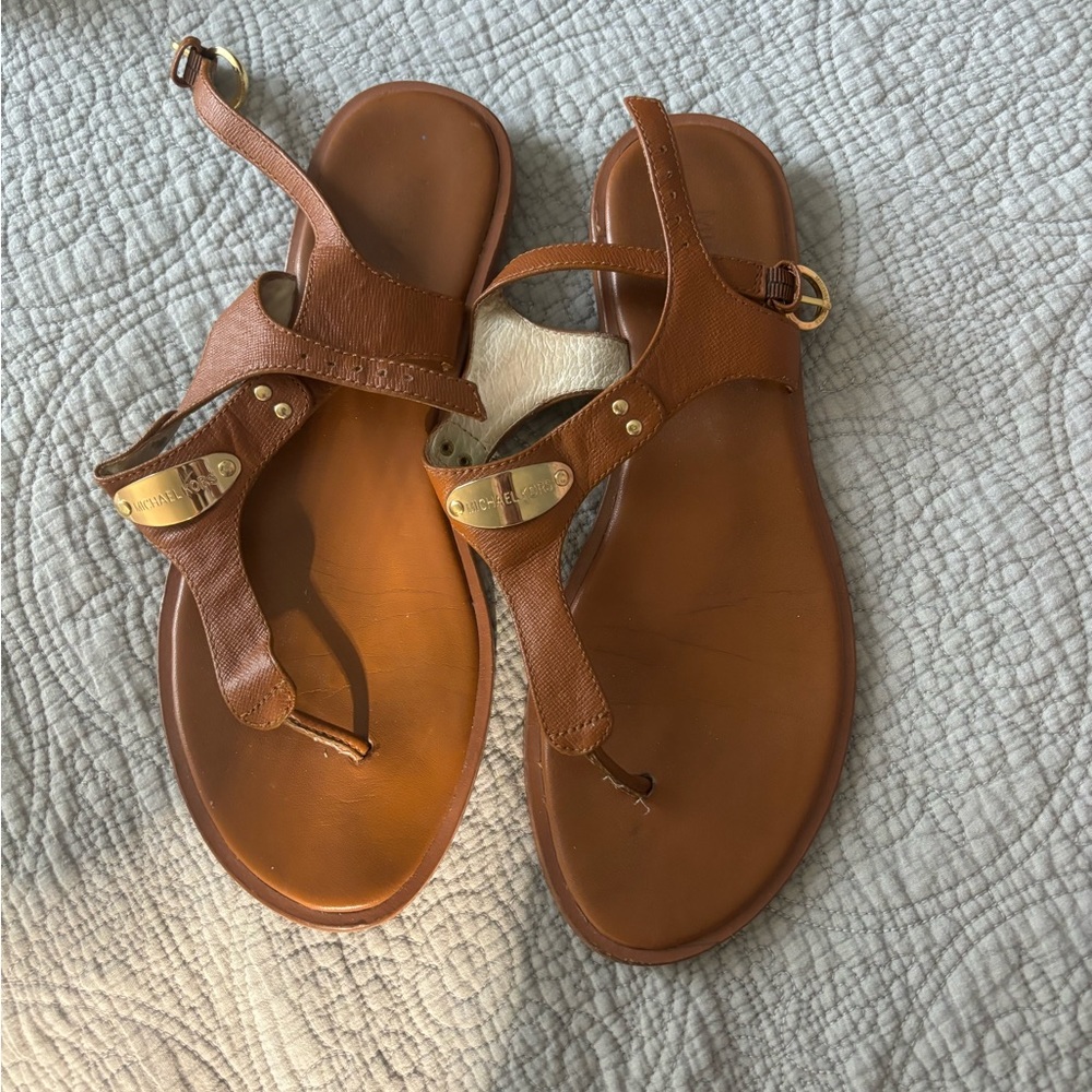 Michael Kors Sandals